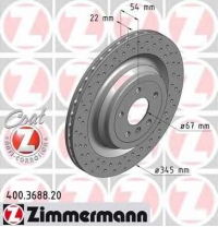 ZIMMERMANN 400368820