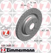 ZIMMERMANN 400.3689.20