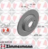 ZIMMERMANN 400369120