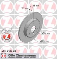 ZIMMERMANN 405.4102.20