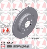 ZIMMERMANN 430149620
