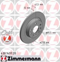 ZIMMERMANN 430.1497.20