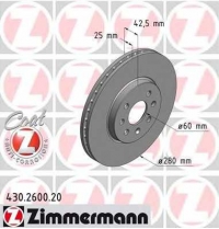 ZIMMERMANN 430260020