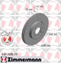 ZIMMERMANN 430260620