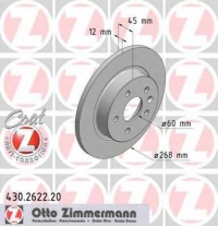 ZIMMERMANN 430.2622.20