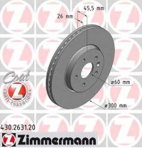 ZIMMERMANN 430.2631.20