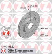 ZIMMERMANN 440310552