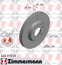 ZIMMERMANN 440.3117.20