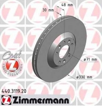 ZIMMERMANN 440311920