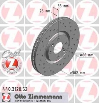 ZIMMERMANN 440.3120.52