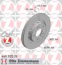 ZIMMERMANN 440312220