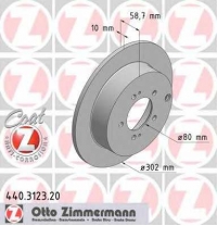 ZIMMERMANN 440.3123.20