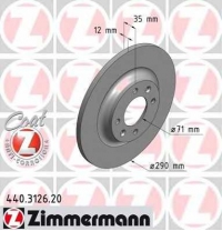 ZIMMERMANN 440312620