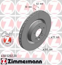 ZIMMERMANN 450.5202.20