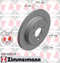 ZIMMERMANN 450520320