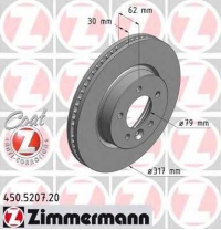 ZIMMERMANN 450520720