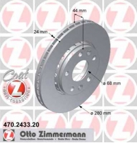 ZIMMERMANN 470.2433.20