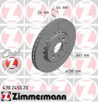 ZIMMERMANN 470.2450.20