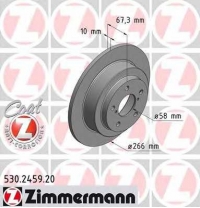ZIMMERMANN 530245920