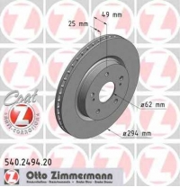 ZIMMERMANN 540249420
