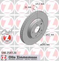 ZIMMERMANN 590259720