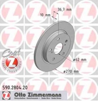 ZIMMERMANN 590280420