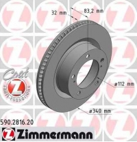 ZIMMERMANN 590281620