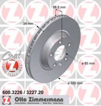 ZIMMERMANN 600.3226.20