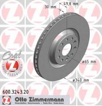 ZIMMERMANN 600.3243.20