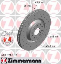 ZIMMERMANN 600324352