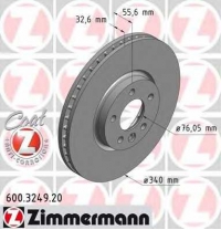ZIMMERMANN 600324920